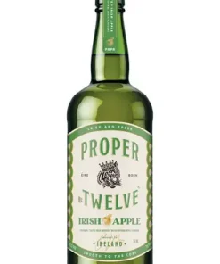 PROPER NO. 12 IRISH APPLE