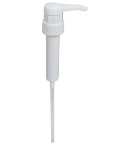PUMP (SUITS 5L CLEANERS)