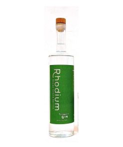 RHODIUM FORAGER GIN 750ML