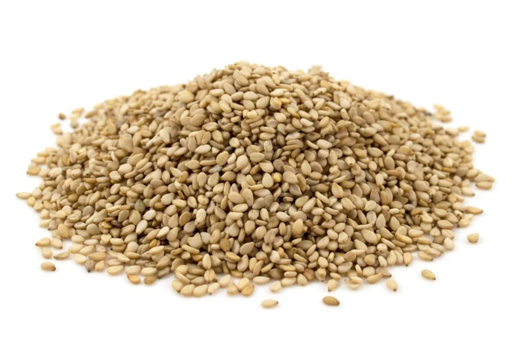 SURAJ Sesame Seed Brown 200 gm - Image 2