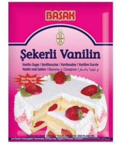 BASAK Vanila Powder 5 gm
