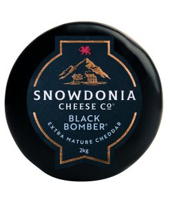 Black Bomber – MLFC Retail Packs 12 x 170g Approx