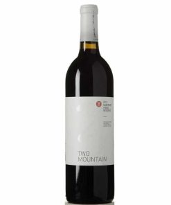 TWO MOUNTAIN CAB FRANC RESERVE