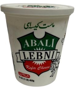 پنیر کفیر لبنی، 16 اونس