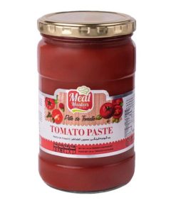 Tomato Paste, 24 oz