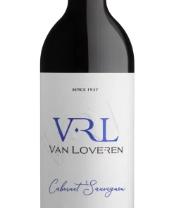 Van Loveren Cabernet Sauvignon 750ml