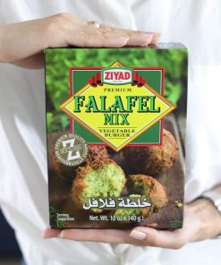ZIYAD Falafel Spice Blend 5 oz