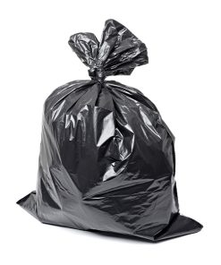Bin Liner Compactor Bags (Large) – 100pcs