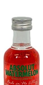 ABSOLUT WATERMELON