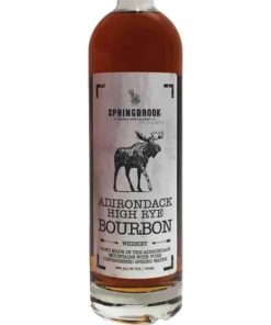 ADIRONDACK STRAIGHT RYE