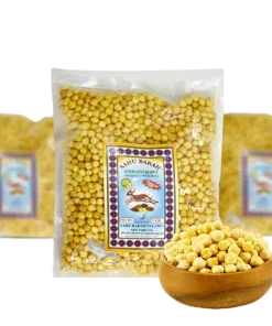 AAHU BARAH Afghani Chickpeas 14 oz