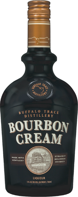 BUFFALO TRACE BOURBON CREAM