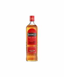 BUSHMILLS RED BUSH 750ML