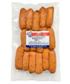 Cocktail Cheese Griller 400g