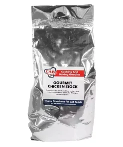 Gourment Chicken Stock 1kg