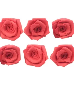 Red Rose Small Pack of 6