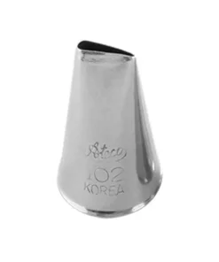 #102 Straight Petal Small Nozzle