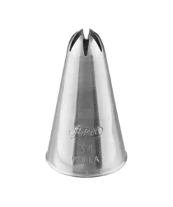 #34 Star Closed Nozzle