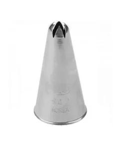 #842 Star Tube Nozzle