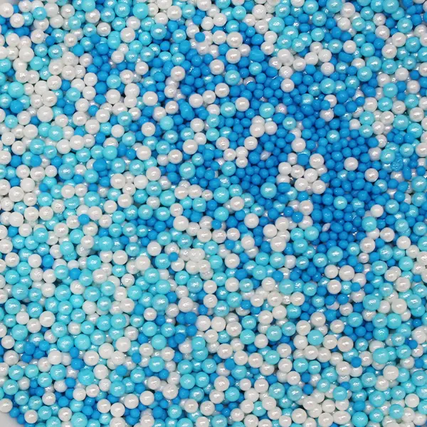 100’s & 1000’s Raindrops Mix