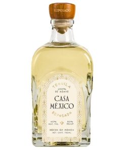 CASA MEXCIO REPOSADO 750ML