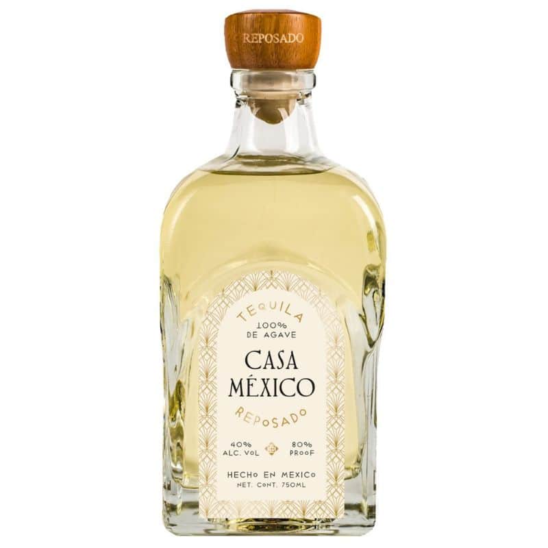 CASA MEXCIO REPOSADO 750ML - Image 2