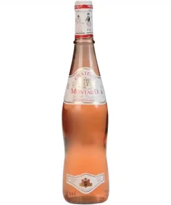 CHATEAU MONTAUD PROVENCE ROSE