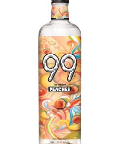 99 PEACHES