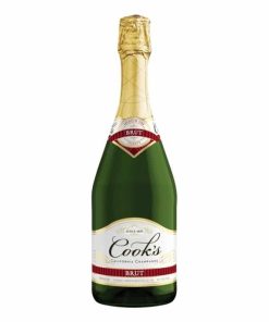 COOKS BRUT
