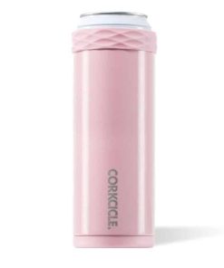 CORKCICLE SLIM ARCTICAN ROSE QUARTZ