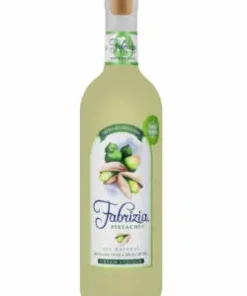 FABRIZIA PISTACHIO CREAM LIQUEUR