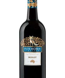 FOXHORN MERLOT