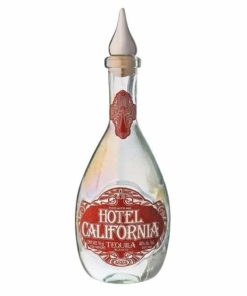 HOTEL CALIFORNIA BLANCO