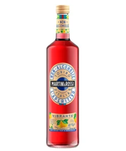 MARTINI & ROSSI VIBRANTE NO-AL