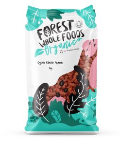 Organic Paleskin Peanuts
