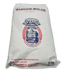 Quality Plain Flour – 16kg