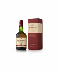 REDBREAST IRISH WHISKEY 12YR