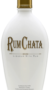 RUMCHATA RUM CREAM
