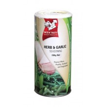NICE N TASTY HERB & GARLIC 280G