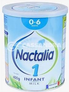 NACTALIA 1