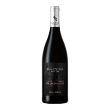 Rosendal Reserve Hilltop Shiraz 750ml