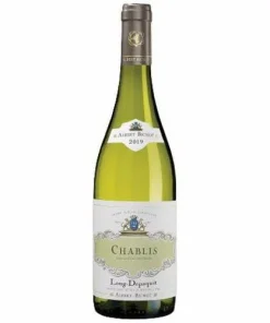A Bichot Chablis 750ml
