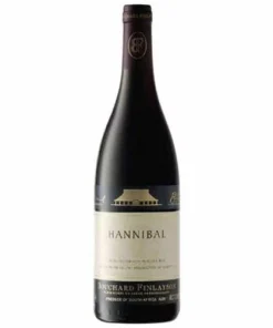 Bouchard Finlayson Hannibal 750ml