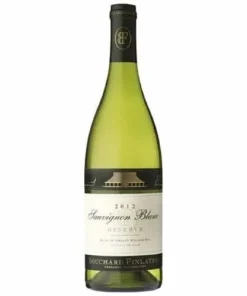 Bouchard Finlayson Sauv/Blanc Walker Bay 750ml
