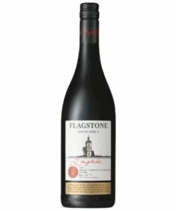Flagstone Longitude Shiraz Cab Petit Verdot 750ml