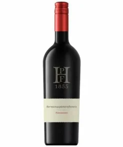 HPF Posmeester Merlot 750ml