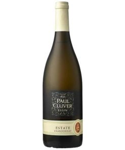 Paul Cluver Estate Chardonnay 750ml