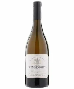 Remhoogte Chenin Reserve Honeybunch 750ml
