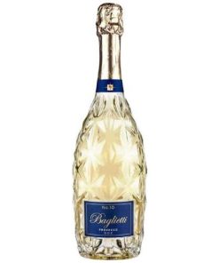 Baglietti No 10 Prosecco 750ml