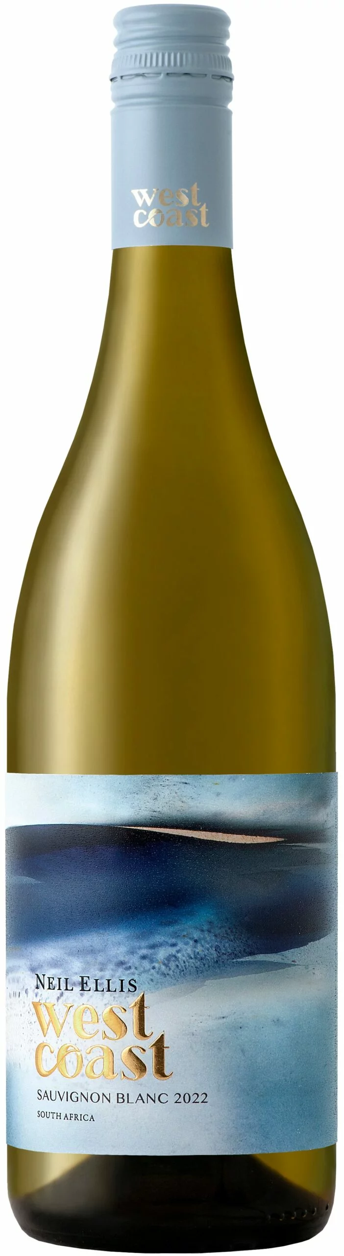 Neil Ellis West Coast Sauvignon Blanc 750ml